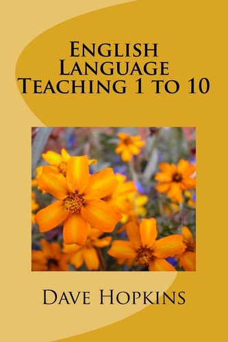 English Language Teaching 1 To 10