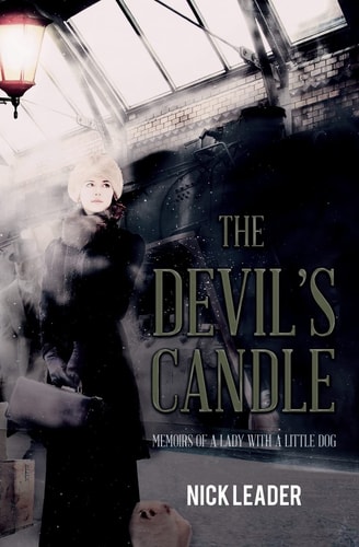 The Devil's Candle Memoirs of a Lady with a Little Dog