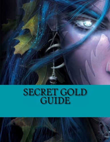 Secret Gold Guide Unlock Your Secret Gold