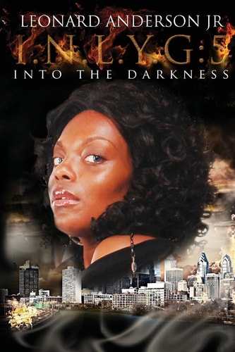 I.N.L.Y.G 5 Into The Darkness