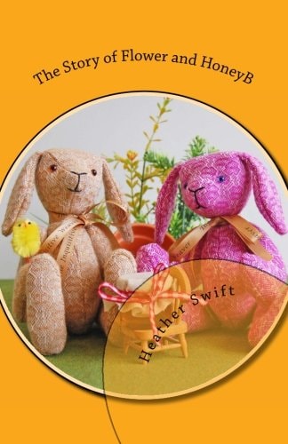 The Story of Flower and HoneyB