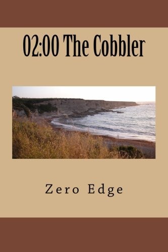 02 00 The Cobbler
