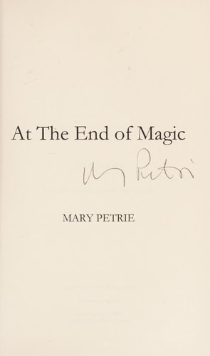 At the End of Magic