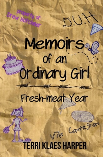 Memoirs of an Ordinary Girl Fresh-meat Year