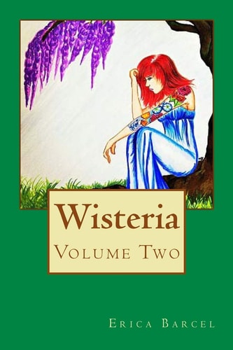 Wisteria Volume Two