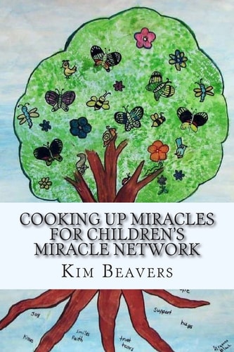 Cooking Up Miracles for Children's Miracle Network