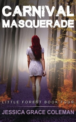 Carnival Masquerade