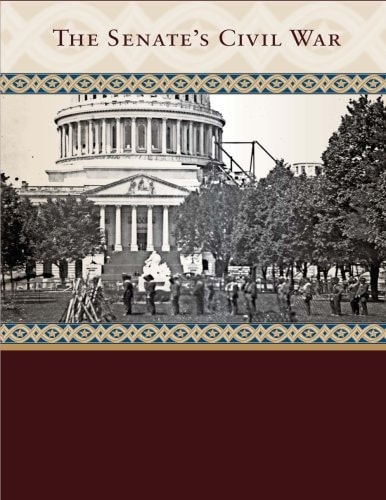 The Senate's Civil War