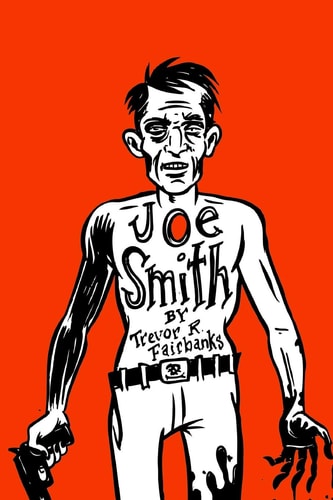 Joe Smith And Another John