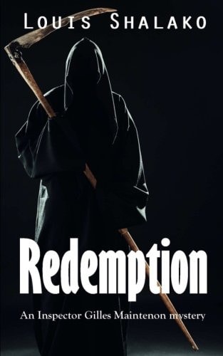 Redemption An Inspector Gilles Maintenon Mystery