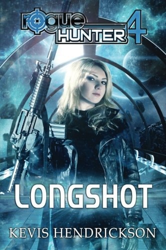 Rogue Hunter Longshot