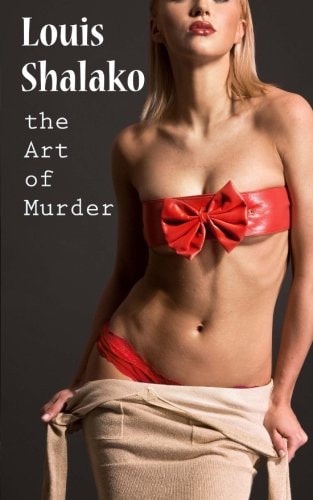The Art of Murder