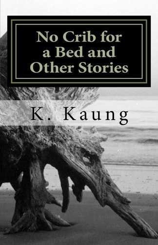 No Crib for a Bed and Other Stories Tiny Transparent Fetus Buddha and a Real Romance