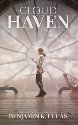 Cloud Haven Book One Of The Cloud Haven Series
