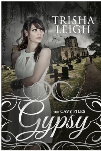 Gypsy The Cavy Files