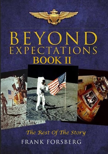 Beyond Expectations Book Two The Rest of the Story