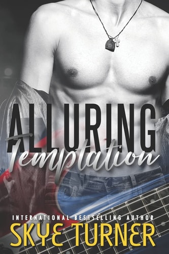 Alluring Temptation Book 3 Bayou Stix