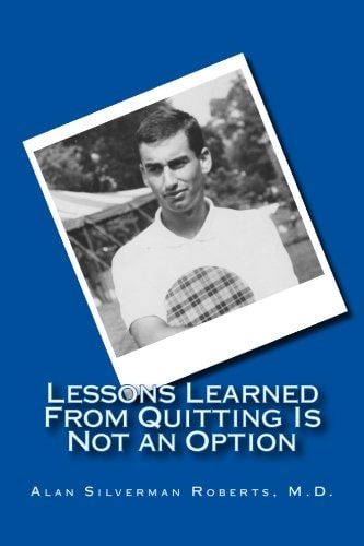 Lessons Learned From Quitting Is Not an Option