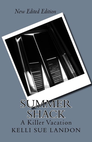 Summer Shack A Killer Vacation