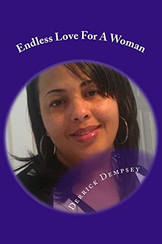 Endless Love For A Woman 30 Days Of Poetry