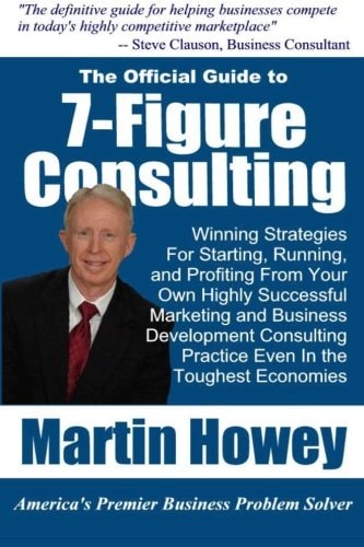 7-Figure Consulting