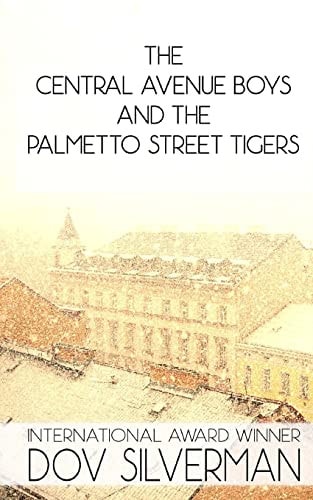 The Central Avenue Boys and The Palmetto Street Tigers An Interfaith Christmas Story During the 1947 Brooklyn Blizzard