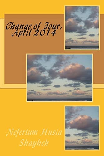 Change of Four April 2014