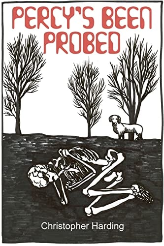 Percy's Been Probed Percy Gets Probed Volume Three
