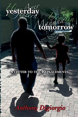 Yesterday Tomorrow A Letter to the Replacements
