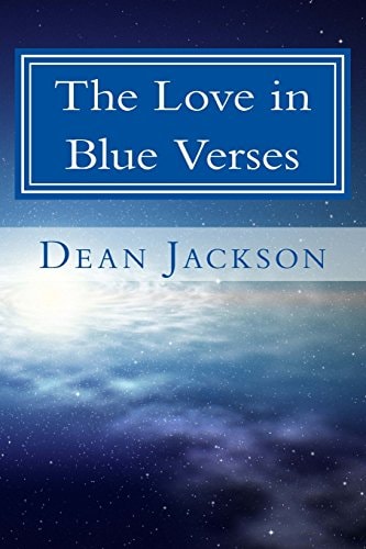 The Love in Blue Verses