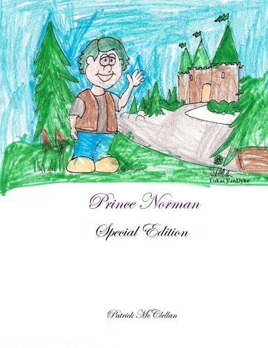 Prince Norman Special Edition