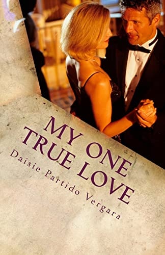 My One True Love (A Summer Love Story Book 2)