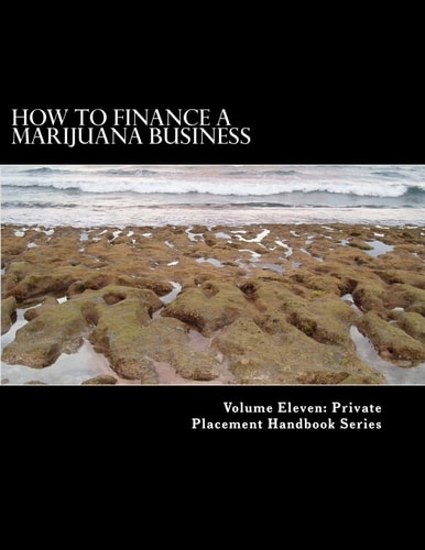 How to Finance a Marijuana Business