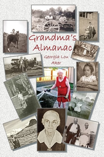 Grandma's Almanac