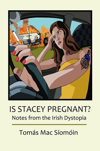 Is Stacey Pregnant? Notes from the Irish Dystopia