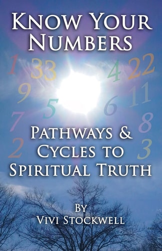 Know Your Numbers Pathways and Cycles to Spiritual Truth