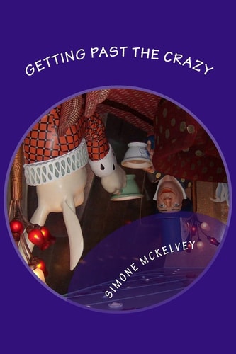 Getting Past The Crazy The Online Dating Journey of a Forty-Something Single