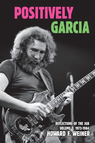 Positively Garcia Reflections of the JGB
