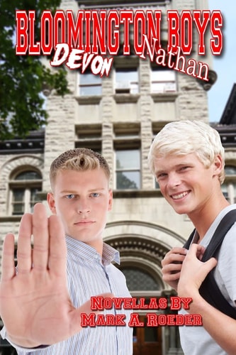 Bloomington Boys Nathan & Devon