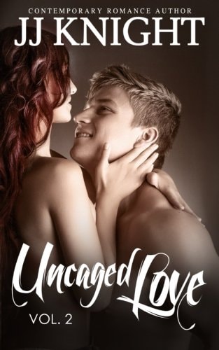 Uncaged Love #2