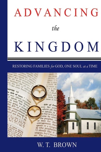 Advancing the Kingdom