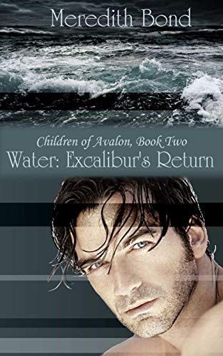 Water Excalibur's Return