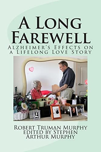 A Long Farewell Alzheimer's Effects on a Lifelong Love Affair