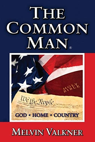 The Common Man God - Home - Country