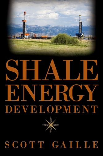 Shale Energy Development