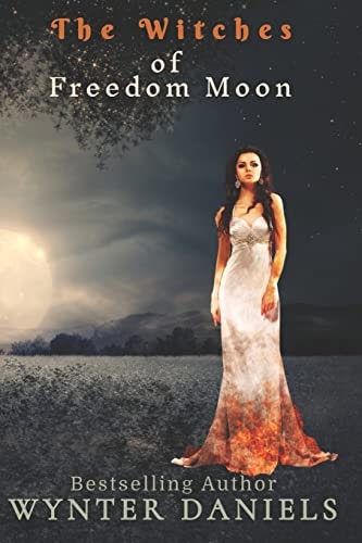 The Witches of Freedom Moon Box Set