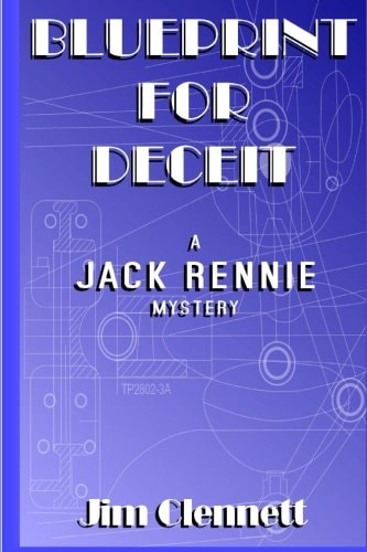 Blueprint for Deceit