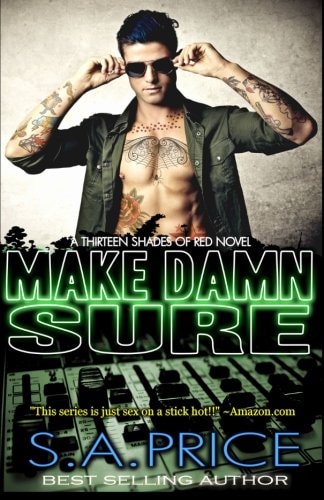Make Damn Sure