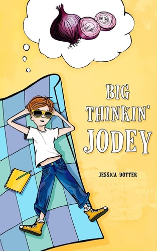 Big Thinkin' Jodey