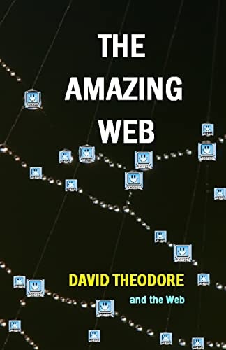 The Amazing Web